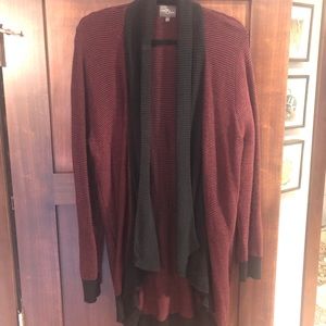Market & Spruce Cardigan